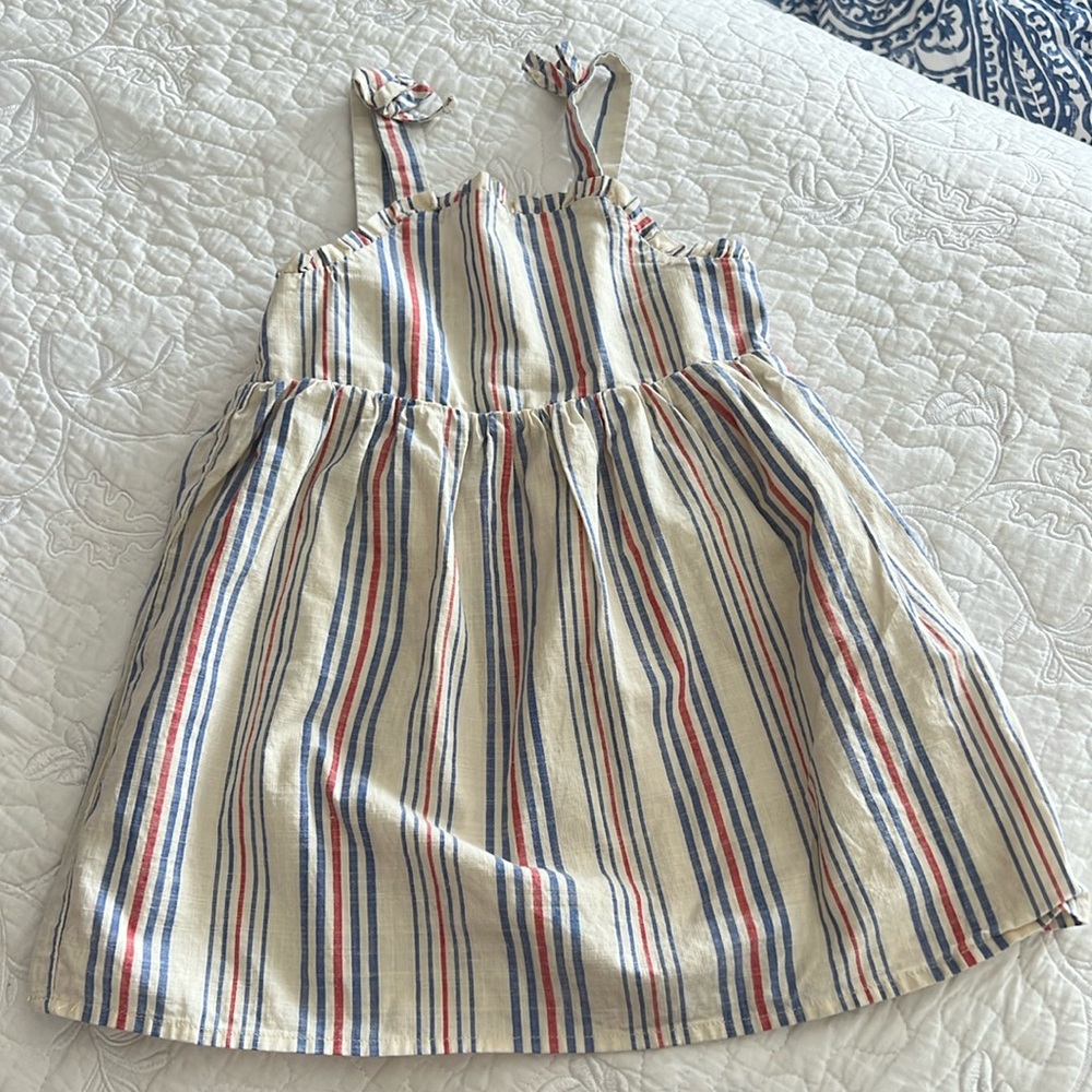 Cat & Jack 3T summer dress